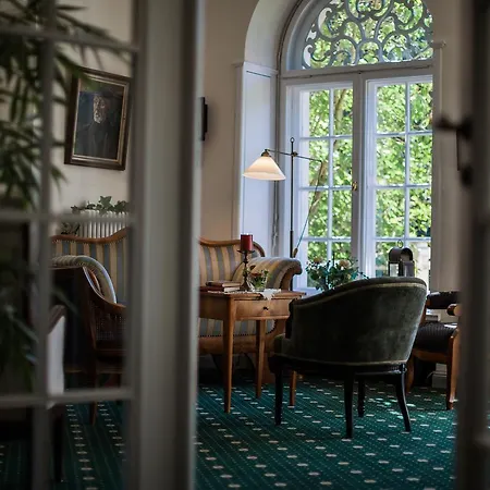 Gutshaus Mecklenburgische Seenplatte Müritz 3* Solzow