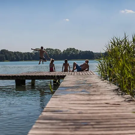 Gutshaus Mecklenburgische Seenplatte Müritz 3* Solzow